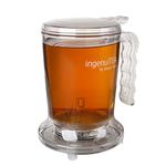 Adagio Teas IngenuiTEA Iced/XL Loose Tea Infuser - Brewer - 850ml