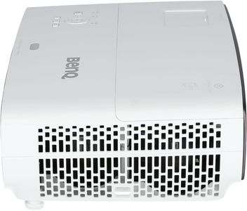 BenQ 4K Home Theater Projector W2710 – Ultra HD Cinema Display