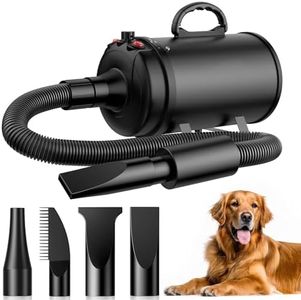 Dog Dryer,