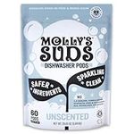 Molly's Suds Dishwasher Pods | Natu