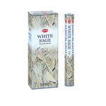 HEM Incense Sticks White Sage, Pack of 100