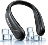 Portable Neck Fan,Hands Free Person