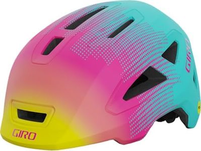 Giro Scamp