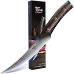 SYOKAMI Boning Knife for Meat Cutti