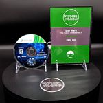 Star Wars The Force Unleashed Ii Action/Adventure Game Standard Retail Xbox 360