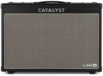 Line 6 Cat