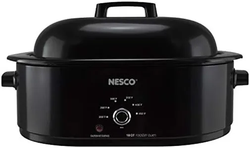 Nesco MWR1