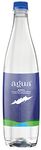 VARAHI Agua Still Naturally Alkaline Mineral Water-1000ml (Pack of 12 Bottles) | Natural Mineral Water from The Himalayas