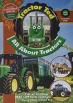 Tractor Ted All About Tractors DVD