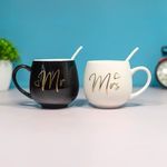 Mr. Coffee Hot Mugs