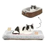 HDLKRR Cat Bed Small Dog Bed, Self 