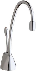 InSinkErator F-GN1100C Contemporary Instant Hot Water Dispenser-Faucet Only, One Size, Chrome