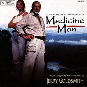 Ost: Medicine Man