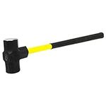 Rolson 14lb Sledge Hammer Fibreglass Shaft 10770