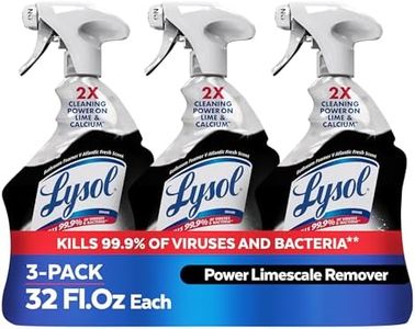 Lysol Powe