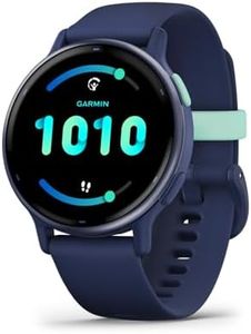 Garmin Viv