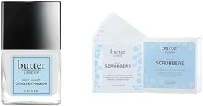 Butter LONDON Nail Polish Remover P