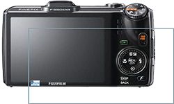 Fujifilm Camera Finepix