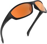 KastKing Hiwassee Polarized Sport S