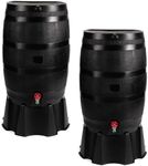 RTS Home Accents 50-Gallon ECO Rain