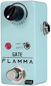FLAMMA FC1