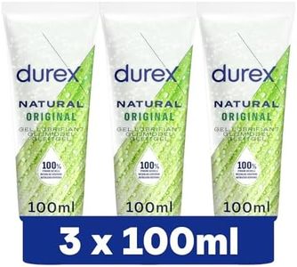 Durex Gels