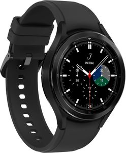 Samsung Galaxy Watch4 Classic 46mm LTE Smartwatch – Black