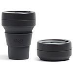 STOJO Collapsible Travel Cup - Carb