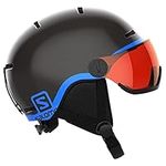 Salomon Grom Helmet Visor Goggles U