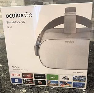 Oculus Go 