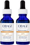Obagi Medical Professional-C 20% Vitamin C Serum - Helps Brighten Skin Tone and Minimize the Appearance of Fine Lines & Wrinkles - 1 oz