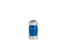 Marcato Sugar Flour Cocoa Dispenser, Blue