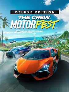 The Crew M