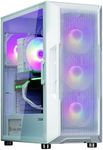 Zalman i3 ARGB Airflow ATX Mid Towe