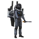 Star Wars Rogue One Imperial Ground Crew Action Figure