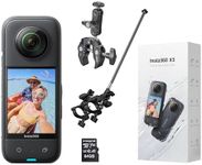 Insta360 X3 360 Degree Action Camer