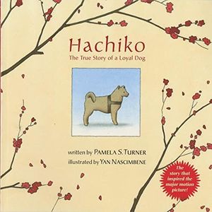 Hachiko: T