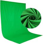 Green Screen For Video Shoot