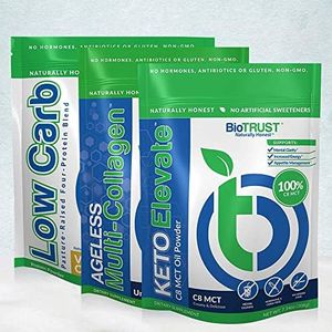 BioTrust Customer Favorite Starter Bundle