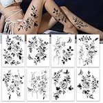 Temporary tattoos for women sexy th