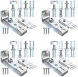 Bi-fold Door Hardware Repair Kit - 