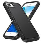 IDYStar iPhone 8 Plus Case, iPhone 