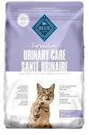 Blue Buffalo True Solutions Natural Urinary Care Dry Cat Food 15-lb