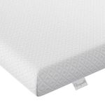 Mattress 4 Inch Memory Foam Mattress Queens