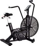 COSCO FITNESS CEB 10 Air Bike