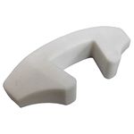 5 X CHILD KIDS Rubber Safety Door Jammer Stopper Finger Guard No Trapped Fingers (5)