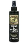 Bickmore Suede & Nubuck Cleaner - R