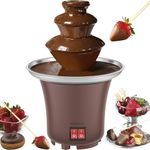 Chocolate Fountain For Kids