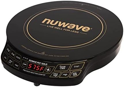 Nuwave Gol