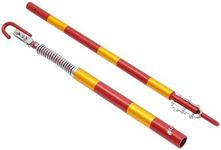 Tagtuell 5T Car Safety Tow Bar, Rec